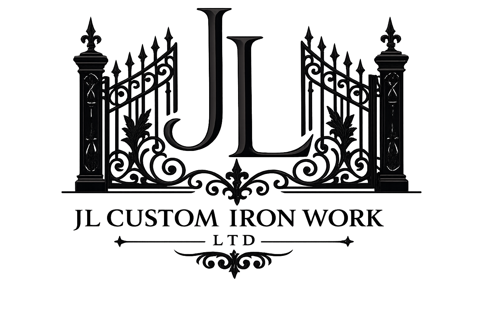 JL Custom Ironworks